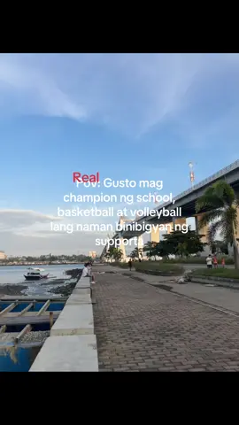 Gusto mag champion, supporta ayaw?        #makeitvirаl #athletics #studentathlete #fyp #trackandfield 
