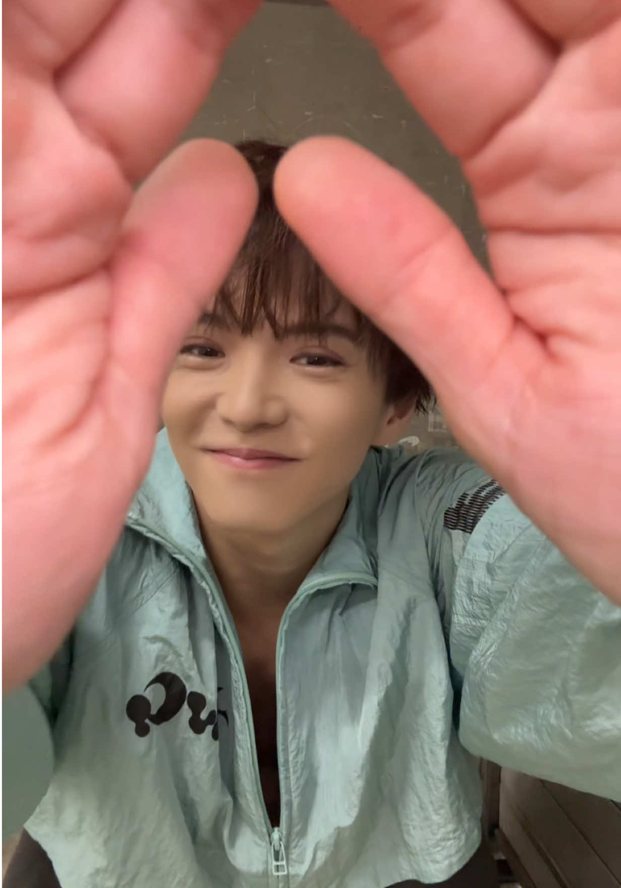 みんな偉いっ！褒めてあげますっ！ #佐藤大樹 #EXILE #FANTASTICS #TAIKIMAGAZINE