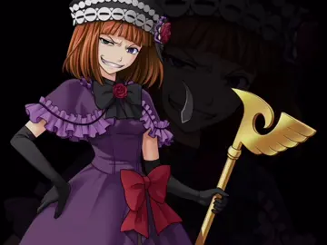 lazy edit #umineko #fyp #evabeatrice #evaushiromiya #uminekononakukoroni  rm @⠀ 