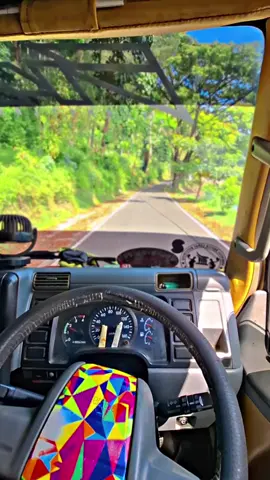 ngesukk person#drivermuda#truckmaniaindonesia#fyp 