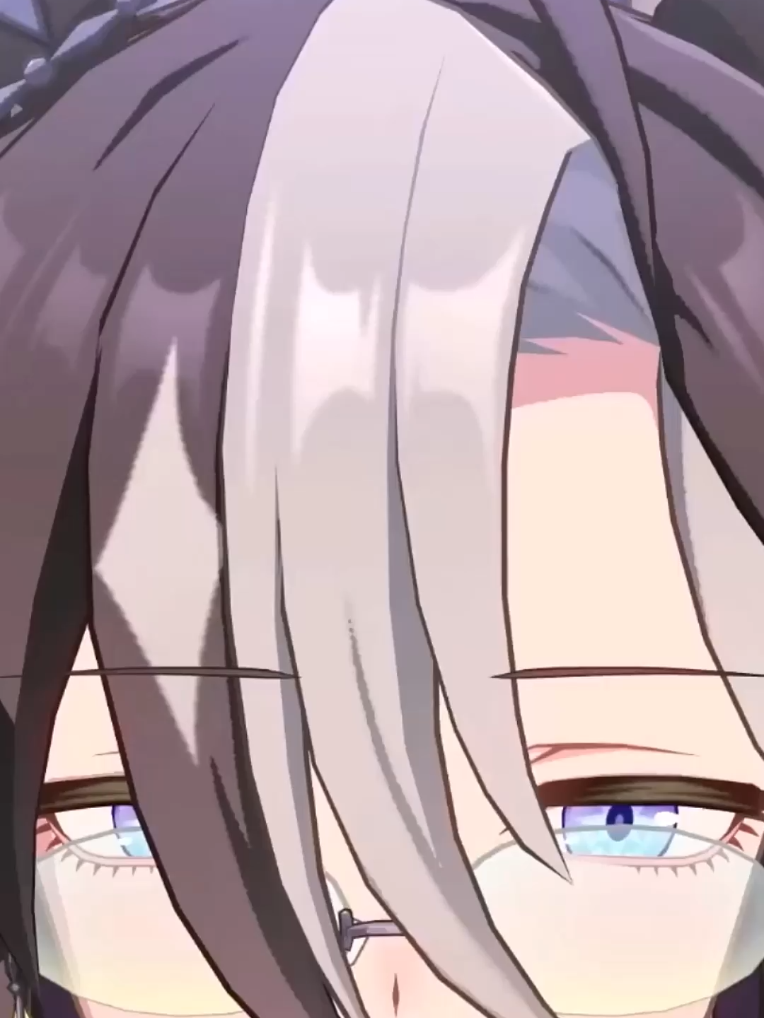 Eclipse first, the rest nowhere#fyp #funfact #umamusume #umamusumeprettyderby