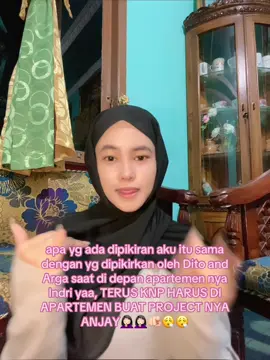 kenapaaa jelasin ga kori😭 @sptrakori_ 