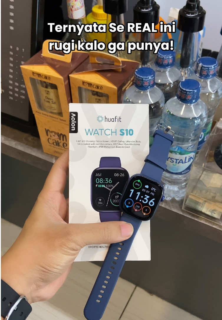 Ternyata se REAL ini Guys! #promoguncang1010 #gajiansale 