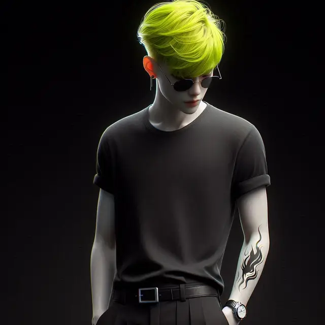 wallpaper #fypviralシ #wallpaper #foryoupage #aiart #Animeart 