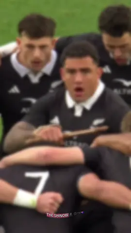 Well done to the Team 🫶🏼🖤🇳🇿👌🏽 #AB🇳🇿  #NZR🇳🇿  #BLEDISLOE🇳🇿  #🥷🏻🇳🇿🖤 