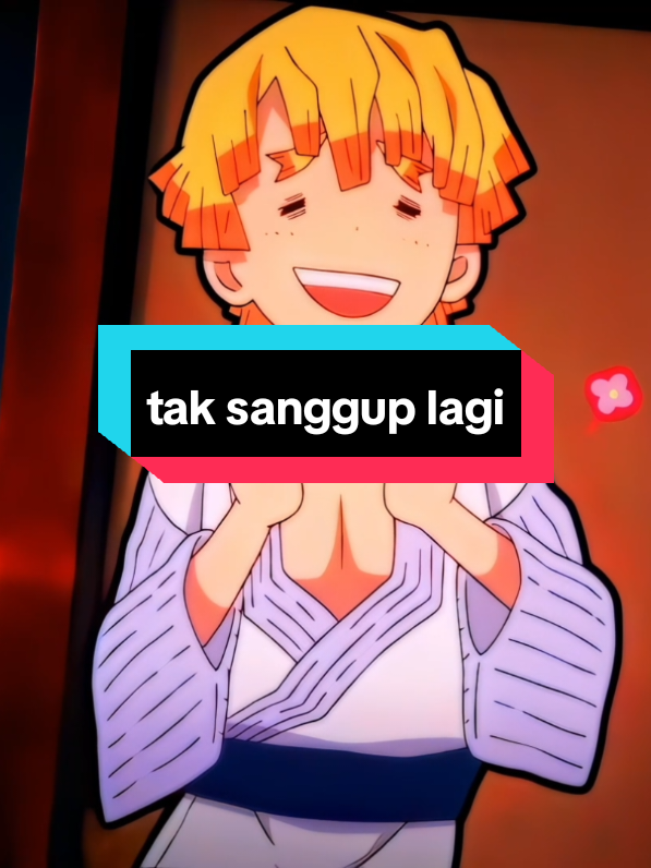 #van☘️ tak sanggup lagi🥀🎶                                                    #animelyrics #lyrics #song #fyp 