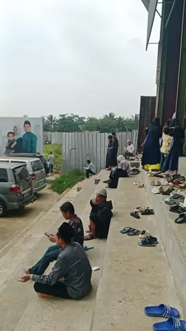 kunjungan pertama anak mondok setelah 76 hari.. #manahijulhuda  #27september 