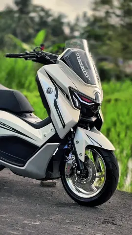 Clean 🍃🍃 #nmaxindonesia #nmaxproper #nmaxmodifikasi #nmax 