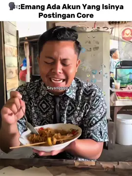 Sayang Om Martín Core >>> #sayanganak #ommartinkangkungpedas #ommartin #corementality #coreid 