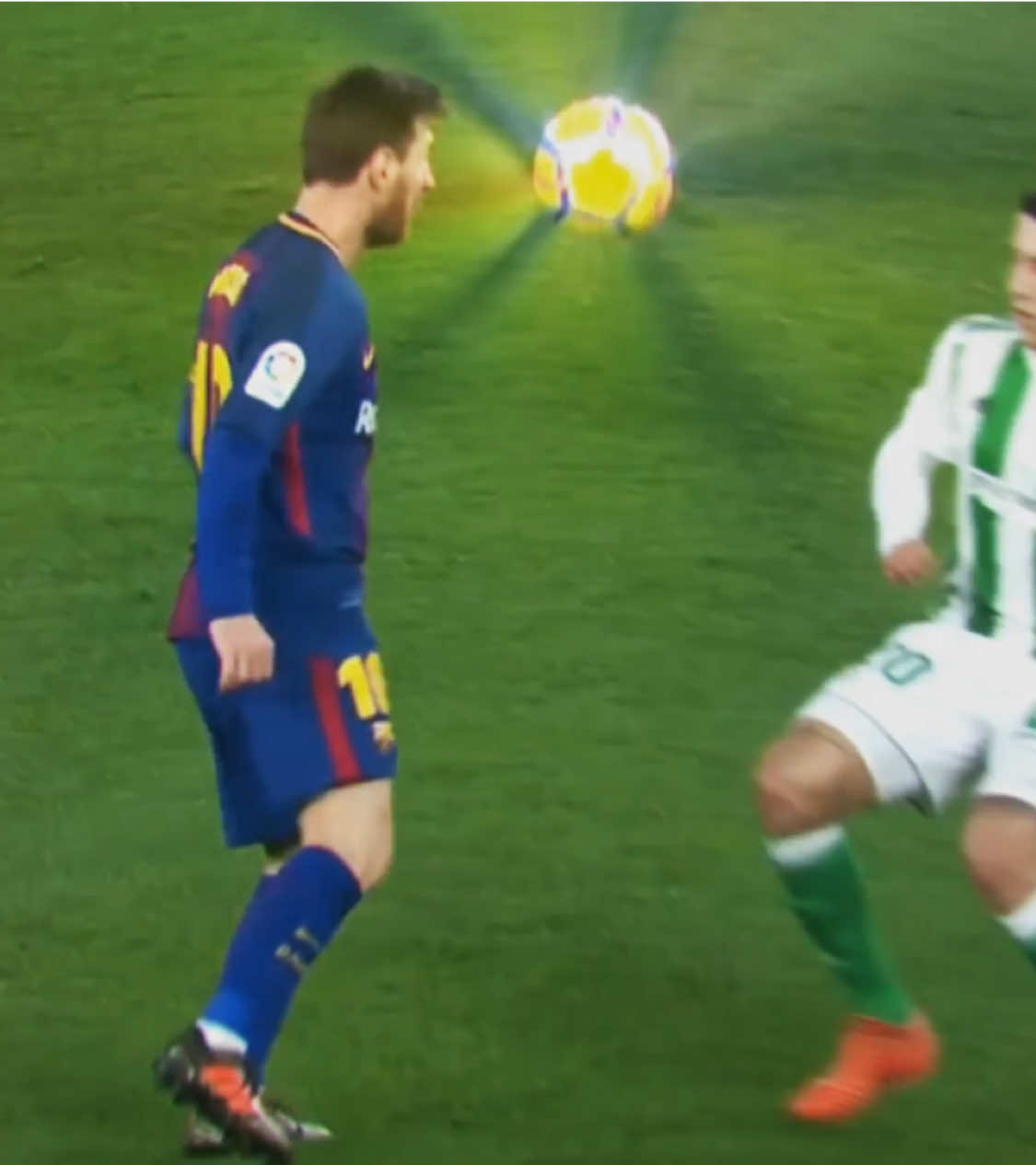 messi edit #edit #barcelona #suarezprods #fyp #messi 