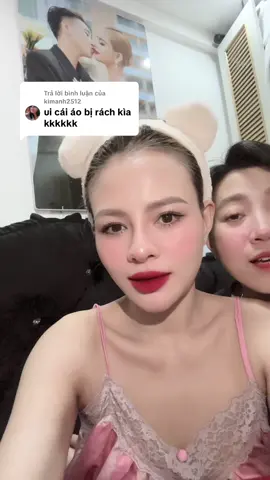 Trả lời @kimanh2512  Tình thương mến thương quá chừng 😘🥰@Pon1988🇻🇳🇺🇸 #Thuyvo #foryou #loveyou 