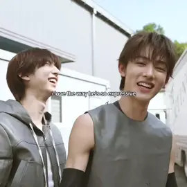 walaupun mulutnya diam, mukanya ga bisa boong😭 #CORTIS #seonghyeon #hybelabels #bighit 