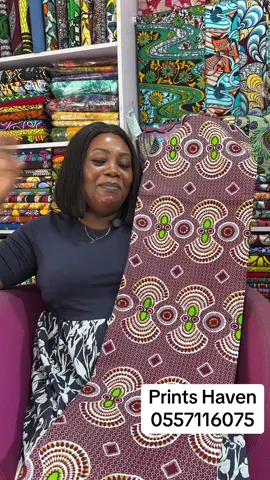 Be different , be beautiful  GTP NUSTYLE  Ghc 300 for 6 yards  👌Cotton 👌No fades  TO ORDER CALL OR WATSAPP 0557116075  #printshaven #fashion #fabrics  #cloth #africanprints                          