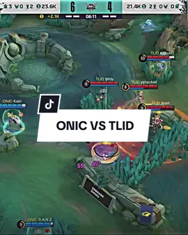 ONIC VS TEAM LIQUID || GAME 1 MPL ID S16 #NEXTJagoanMabar #MLBBNEXT2025 #onicesport #mplindonesia 