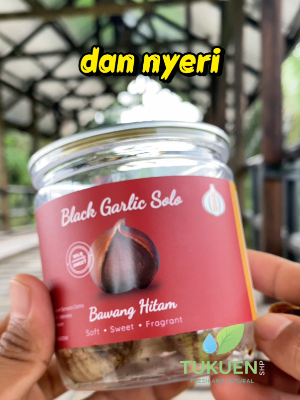 Bawang Hitam Tunggal HSD Beli Promo Bawang Hitam Tunggal Dikeranjang Kuning #bawanghitamtunggal #bawanghitamhsd #blackgarlichsd #gajiansale  #promoguncang1010 
