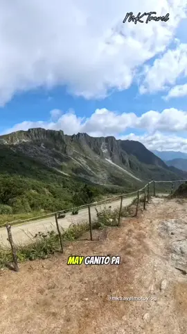 📍MT. KILANG/BLAZING MOUNTAIN OF THE GODS | RIDE 🏍️ 👫👌 #fypシ゚ #fypviralシ #coupleswhotravel #blazingmountainofthegods #MKTravelMotovlog 