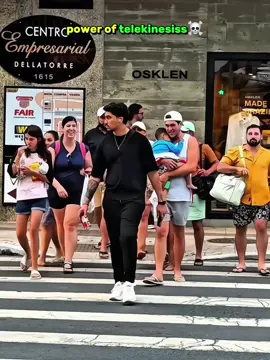 power of telekinesis ☠️  #virlvideo #telekinesis #froyoupage #fyp #young☠️ 