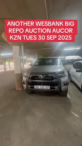 Ready to bid on your next ride? Check out all the upcoming auction events and get pre-approved finance today – so you can bid with confidence!  Apply online 👉 https://tinyurl.com/BFinGo  | Auth. FSP34936 *AUCTIONS BY REGION：* Eastern Cape: 		https://tinyurl.com/Updates-Eastern-Cape Free State: 		https://tinyurl.com/updates-free-state Gauteng: 		https://tinyurl.com/ysc8p7vm KZN: 			https://tinyurl.com/57evvwwx Limpopo: 		https://tinyurl.com/4j3b5chp Mpumalanga: 		https://tinyurl.com/ycxfb325 North West:		https://tinyurl.com/yc3ppcvm Northern Cape: 		https://tinyurl.com/yzrw485p Western Cape: 		https://tinyurl.com/5cwde26u *BANK AUCTIONS:* ABSA: 			https://tinyurl.com/7vj9dd9a MFC: 			https://tinyurl.com/mrx3yb5v Standard Bank:  	https://tinyurl.com/5n6pwzfr WesBank: 		https://tinyurl.com/2frdv2p2 *SPECIALITY & COMMERCIAL AUCTIONS：* Commercial: 		https://tinyurl.com/r5kw9wuc Loose Assets: 		https://tinyurl.com/yc7zbv74 Non-runners: 		https://tinyurl.com/bdefyye6 #carbuyingtips #carlover #cheapcars #affordablecars #bankrepossessedcars 