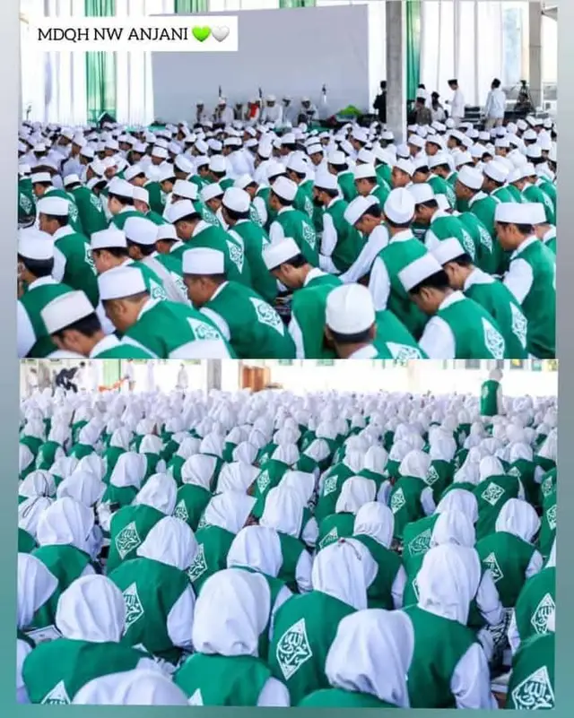 Hizbullah Nahdlatul Wathan  #sorotan #semuaorang #jangkauanluas #nw #madrasah 