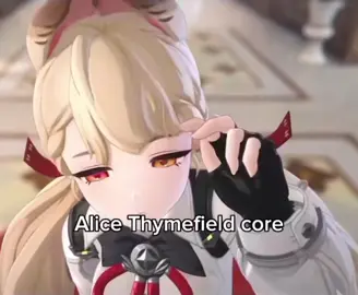 #zenlesszonezero #zzz #alicethymefield #alice #zzzero 