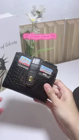Banyak pilihan warna cantik #dompetwanita #dompetmurah #dompet #dompetcantik 