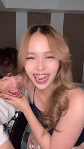 ayaw ng tantanan kilikili ko! #fyp #couple #funny #viral #fyppppppppppppppppppp 