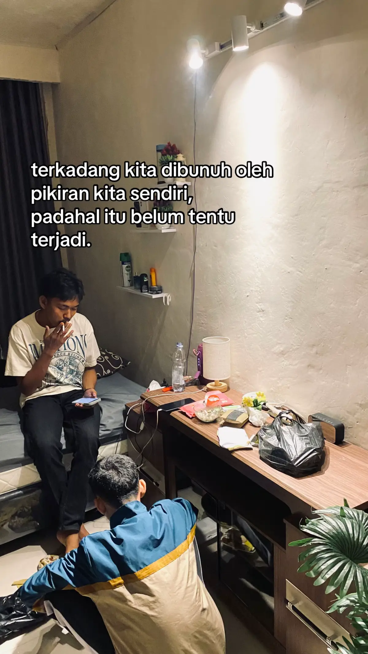 @akuato @putra #xyzabca #fyp  