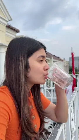 minum cleo gais kalo mau seger kayak niel 😀👍 #archivebyniel #nielcelin #relationships #couplecomedy 