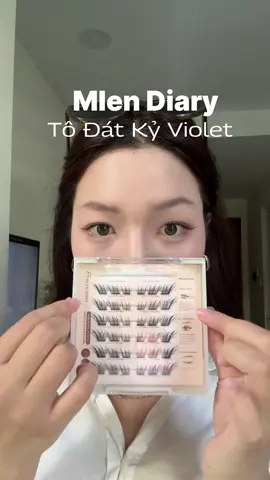 Mãi mê Tô Đát Kỷ của Mlen Diary #MlenDiary, #Mlenvn, #Mitựdính, #Todatkyviolet 