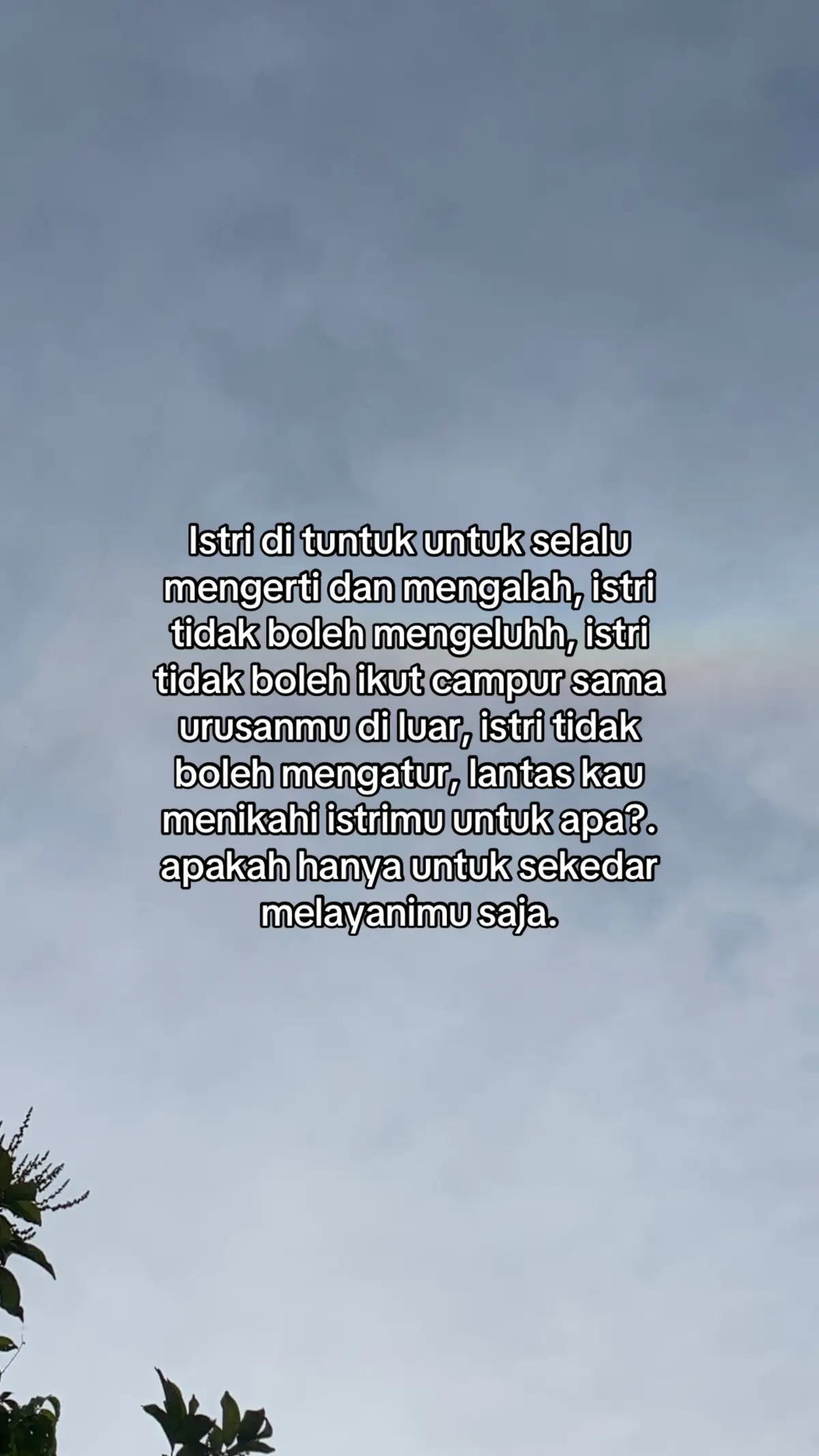 #suamiistri #katakata #masukberanda #fypppppppppppppp 