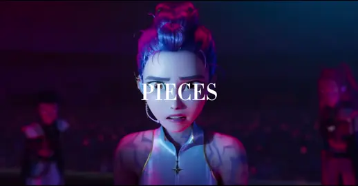 they knew what they were doing w this song istg  #kpopdemonhunters #takedown #rumi #jinu #kpopdemonhuntersedit 