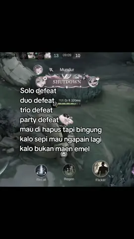 Nihh yang minta versi vidionya#ml #mobilelegends #quotesmlbb #fypシ゚ #fyp 