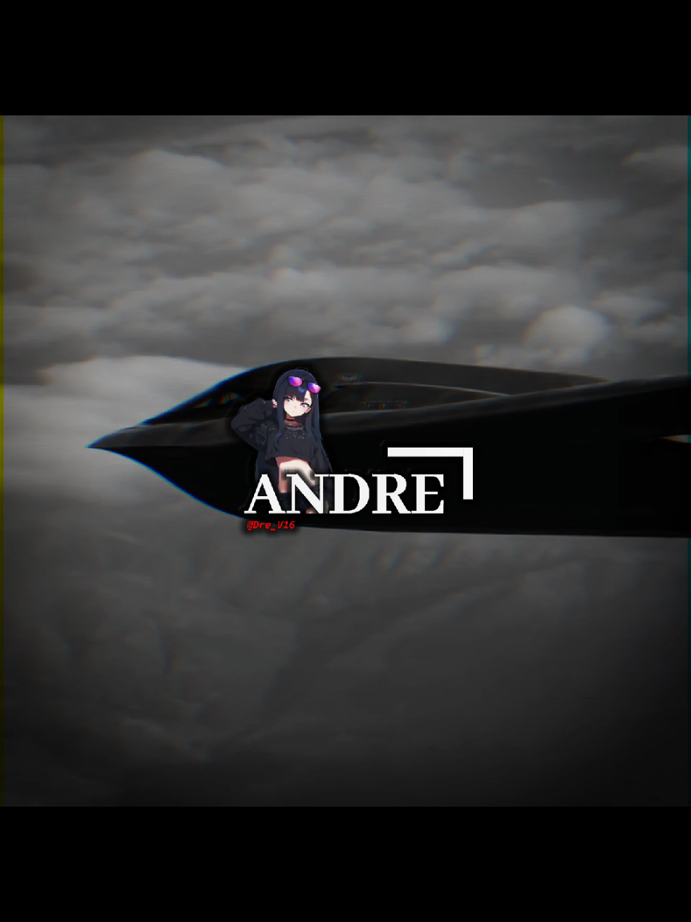 .  #aviation #aviationedit #b2spirit #edit #fyp 