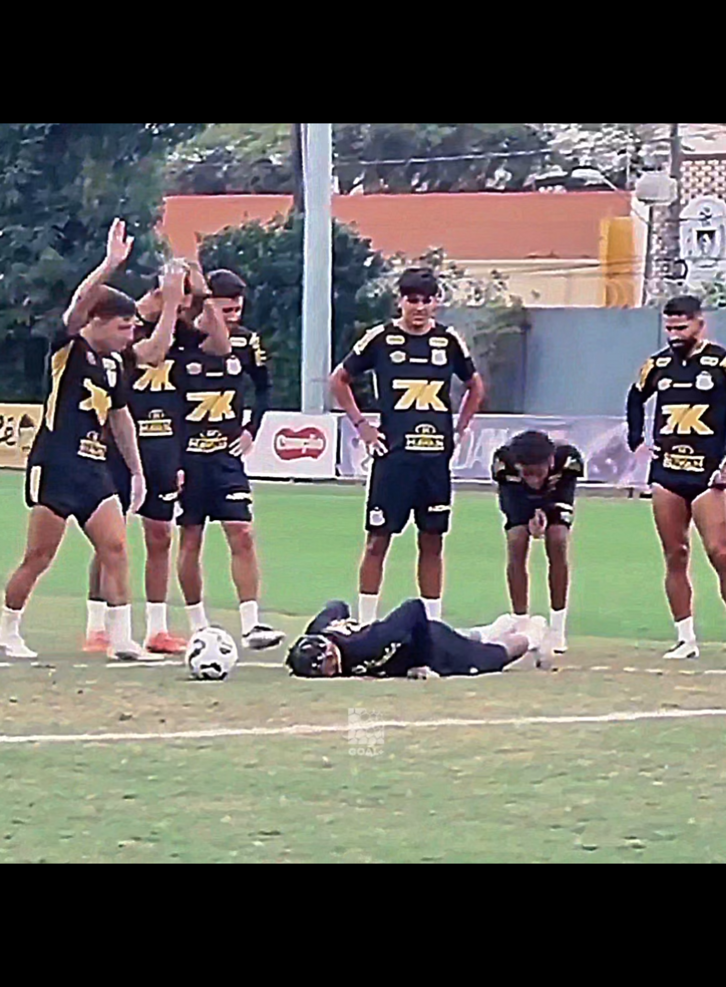 Bir zamanlar Neymar #neymar #barcelona #psg #football 