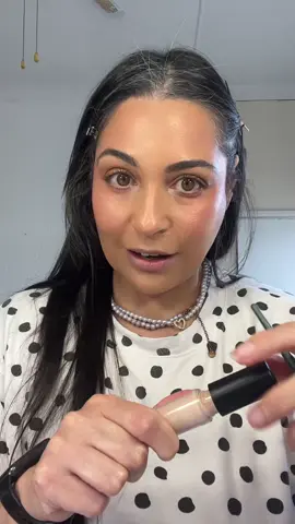 Need concealer  for more mature SKINMAKEUP TIPS Under-eye concealer that works with fine lines, not against them 🙌 Here’s how I use the @elfcosmetics 16HR Camo Concealer for mature skin: ✔️ Apply to the hand first for control ✔️ Use a fluffy brush into the hollows (not right up under the eye) ✔️ Set lightly with powder (no baking!) for a smooth, natural finish This way you get brightness + coverage without that dry, cakey look. #elfcosmetics #elfcamo #16hrcamoconcealer #concealertips #matureskinmakeup  @e.l.f. Cosmetics 