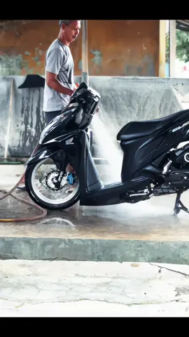 Jangan salah pasangan🤙🏻#vario125 #kzrganteng 