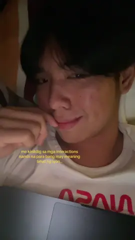 or baka assuming lang talaga tayo haha