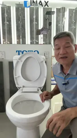 Nắp bồn cầu rơi êm cho bồn cầu hai khối kt 36x44 nhựa pp kèm đôi ốc nhựa không tiếng ồn #napboncauroiem #napboncaunhua #xuhuong #thinhhanh 