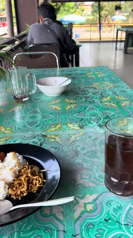 tutorial makan siang nyeni #mahardhika 