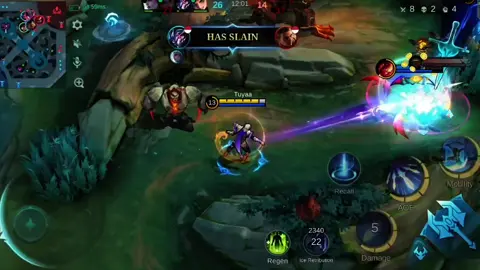 sayonara 😩 #gusionmontage #mlbb #mobilelegends 