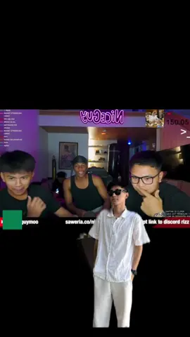 jangan serang aku fans fahmi #fahmi #bigmo #kkchima #jadenbahtera #niceguymo 