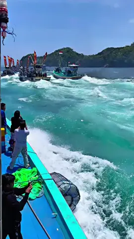petik laut sendang biru malang selatan 27 September 2025