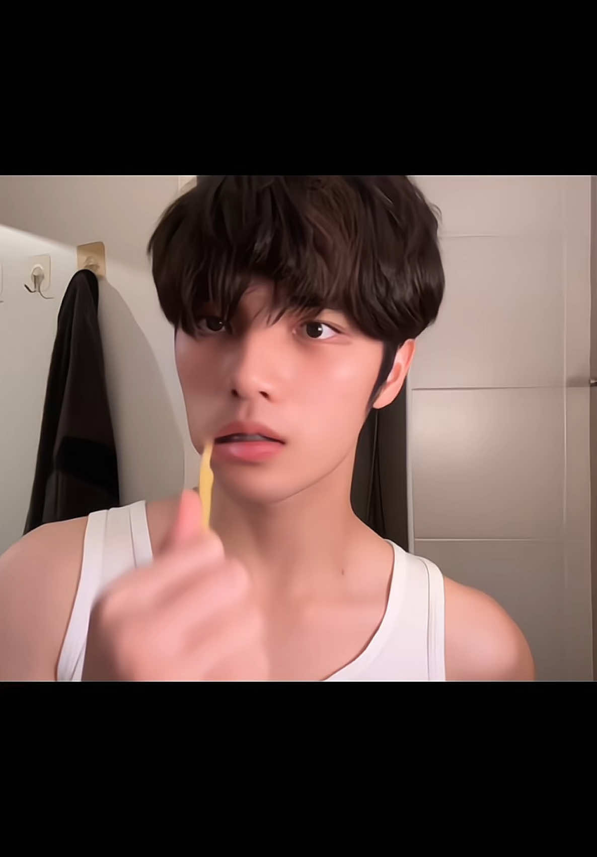 แปรงฟัน