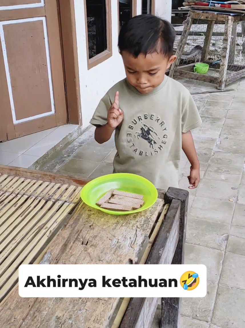 jadi kagetkan cill🤣  share jg difb sonecil ya teman🙏 #fyp #sonecil #viral 