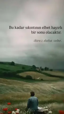 İYİ OLMAYA GAYRETİM ZAAFIMDAN DEĞİL ALLAH'A OLAN SAYGIMDAN..
