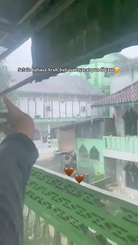#bahasaisyarat ala-ala#santri #bahasaarab 🤭