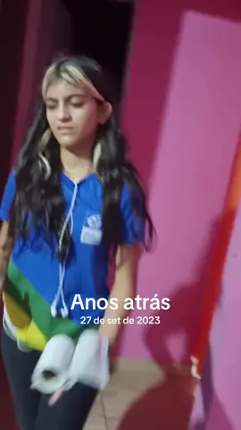 #anosatrás 