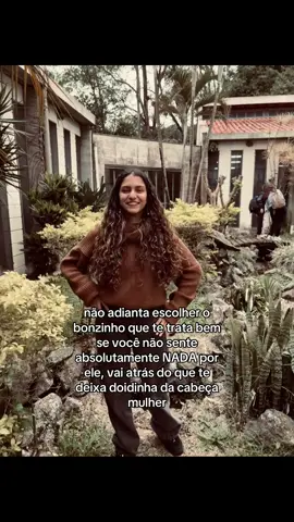 vai ser feliz mulher 