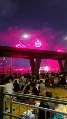 Best shot so far jajaja seoul fireworks festival korea