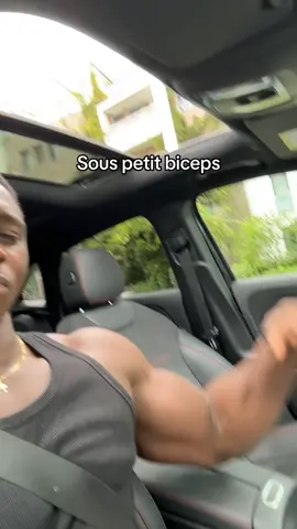 Même mon clin d’œil je l’ai raté !  IG : la_fofff  #la_fofff #fyp #GymTok 